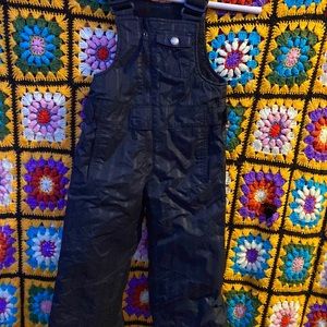 Columbia Kids size 4 snowsuit